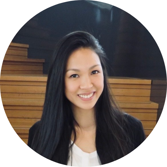 V.N.D. (Vivian) van Ginkel-Nguyen LLB